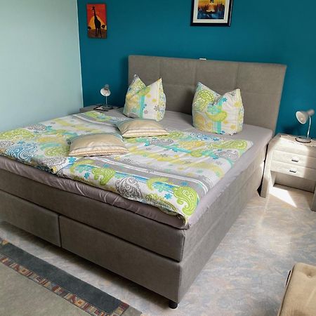 Ferienwohnung Inge Blum Mullenbach Экстерьер фото