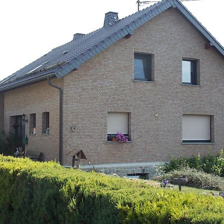 Ferienwohnung Inge Blum Mullenbach Экстерьер фото