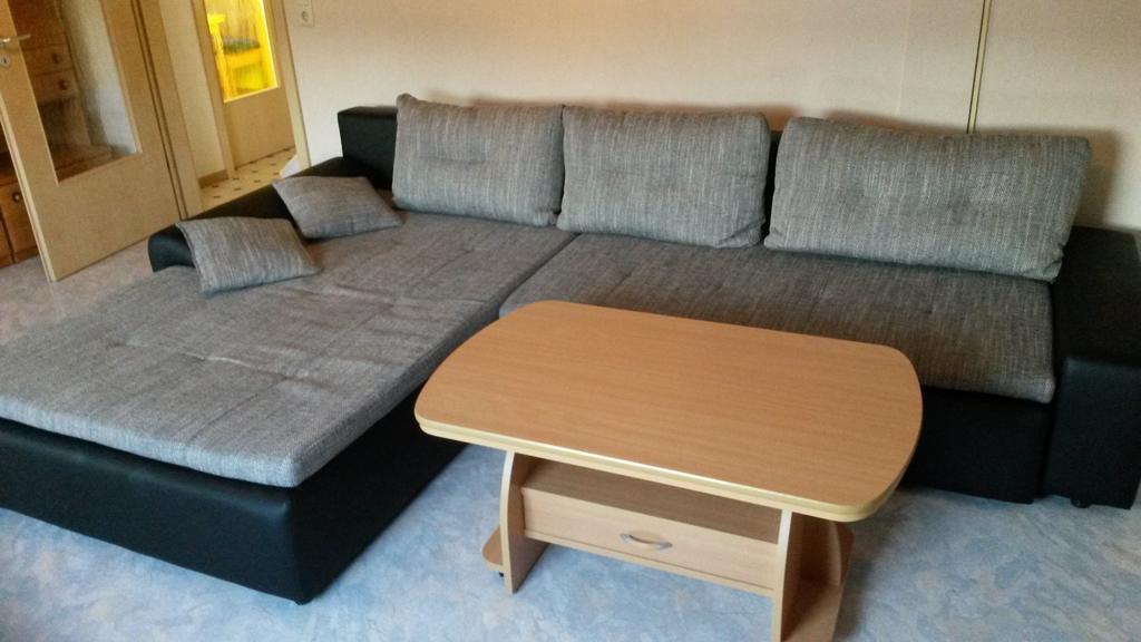 Ferienwohnung Inge Blum Mullenbach Экстерьер фото