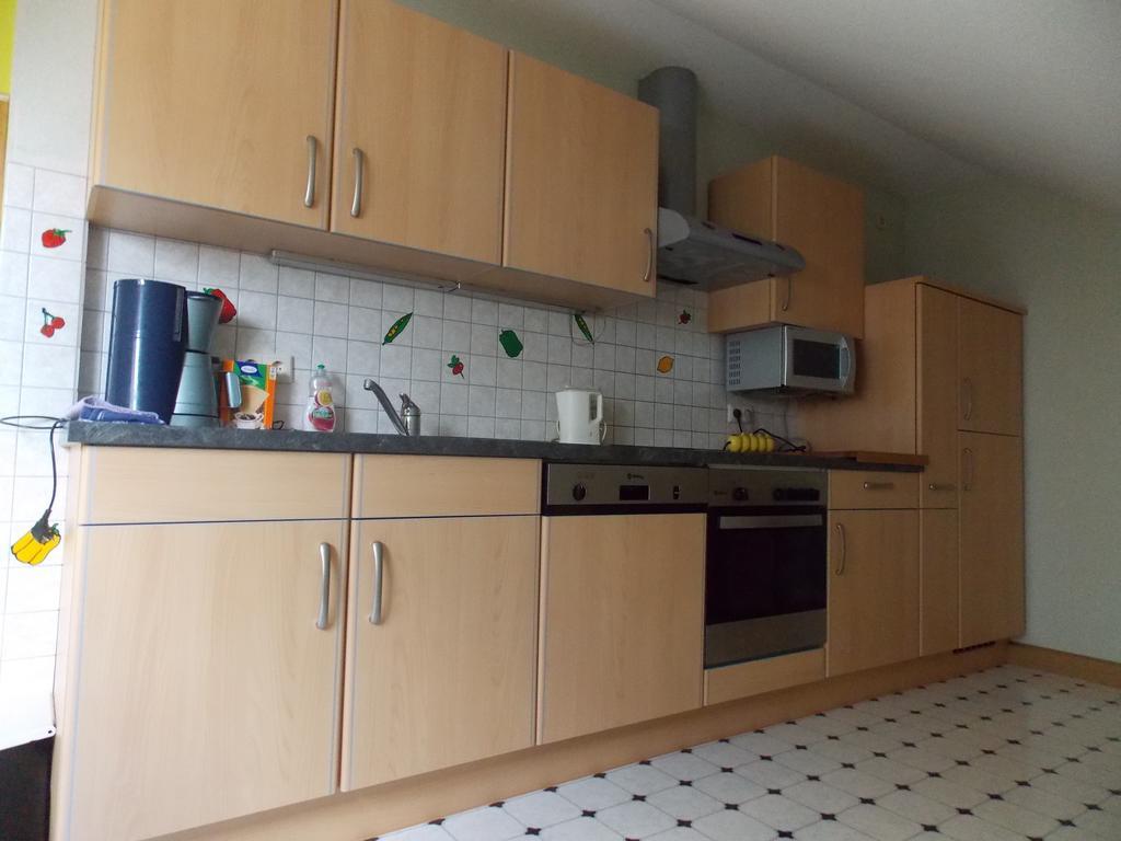 Ferienwohnung Inge Blum Mullenbach Экстерьер фото
